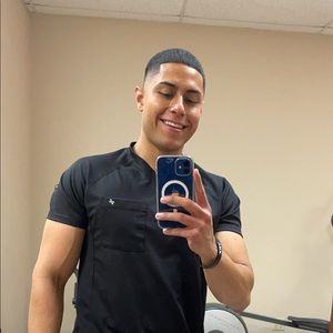 Meet your Posher, Jaime